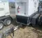 2019 Magnum Pro MMG45IF4 Diesel Generator