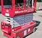2018 MEC MICRO 19 Scissor Lift