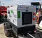 2018 Wacker Neuson G25 T4F Diesel Generator