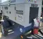 2021 Wacker Neuson G25 T4F Diesel Generator
