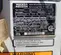 2017 Wacker Neuson G25 T4F Diesel Generator