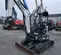 2019 Bobcat E26 Mini Excavator