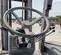2016 Case 586H Forklift