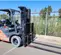 2018 Toyota 8FGU25 Warehouse Forklift