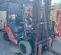 2019 Toyota 8FGU25 Warehouse Forklift