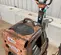 2018 Multiquip MVH508DZ Vibratory Plate Compactor