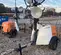 2018 Magnum Pro MLT6SM Towable Light Tower