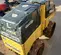 2017 BOMAG BMP8500 Walk-Behind Roller
