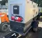 2018 Magnum Pro MMG25IF4 Diesel Generator