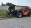 2016 JLG 1255 Forklift