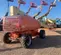 2015 JLG 800S Boom Lift