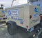 2019 Doosan P425/HP375EXT4I Air Compressor