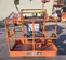 2017 JLG E450AJ Articulating Boom Lift