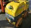 2018 Wacker Neuson RTKX-SC3 Double Drum Roller