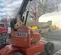 2014 JLG E450AJ Articulating Boom Lift