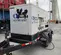 2015 Cummins C100D6R WOG Diesel Generator