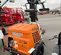 2020 Generac MLT6SKDS Towable Light Tower