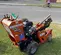 2018 Ditch Witch C14 Walk-Behind Trencher