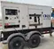 2015 Cummins C100D6R WOG Diesel Generator