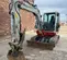 2019 Takeuchi TB250-2CR Mini Excavator