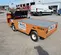 2014 Columbia BC2-L-36 Utility Vehicle