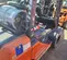 2018 Toyota 8FGU25 Warehouse Forklift