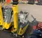 2021 Wacker Neuson DPU4545He Vibratory Plate Compactor
