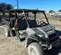 2021 Polaris PRO XD 4000D Utility Vehicle