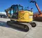 2017 Kobelco SK140SR-5 Excavator