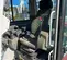 2018 Takeuchi TB290C Mini Excavator