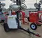 2017 Magnum Pro MLT6SM Towable Light Tower