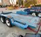 2018 MARKSMAN CT80X14-99 Trailer