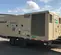 2016 Doosan HP1600WCU-IQ Air Compressor