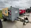 2017 Atlas Copco XAS440JD T4F Air Compressor