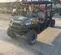 2021 Polaris PRO XD 4000D Utility Vehicle
