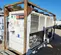 2015 TRANE CGAM 030 Chiller