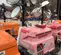 2017 Magnum Pro MLT6SM Towable Light Tower
