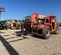 2015 SKYTRAK 8042 Forklift