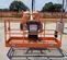 2014 JLG 400S Boom Lift
