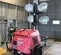 2016 Magnum Pro MLT6SM Towable Light Tower