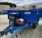 2017 Anderson Trailers D7106T Dump Trailer