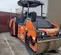 2018 Hamm HD+90iVV Double Drum Roller
