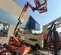 2014 JLG E450AJ Articulating Boom Lift