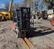 2017 Toyota 8FGU25 Warehouse Forklift