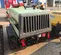 2018 Sullair 185DPQ-KU-T3 Air Compressor