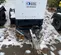 2019 Wacker Neuson G25 T4F Diesel Generator