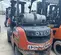 2019 Toyota 8FGU25 Warehouse Forklift