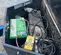 2021 Anderson Trailers D7147TLP Dump Trailer