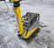 2021 Wacker Neuson DPU5545He Vibratory Plate Compactor