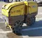 2016 Wacker Neuson RTKX-SC3 Double Drum Roller
